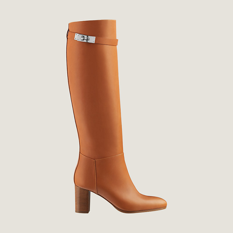 hermès boots